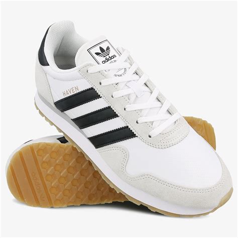 weiße sportschuhe herren adidas|Adidas weiße sneakers herren.